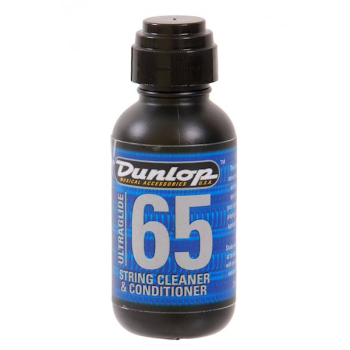 DUNLOP UltraGlide 65 String Cleaner - preparat do czyszczenia gitary